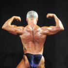 Mark  West - NPC Elite Muscle Classic 2012 - #1